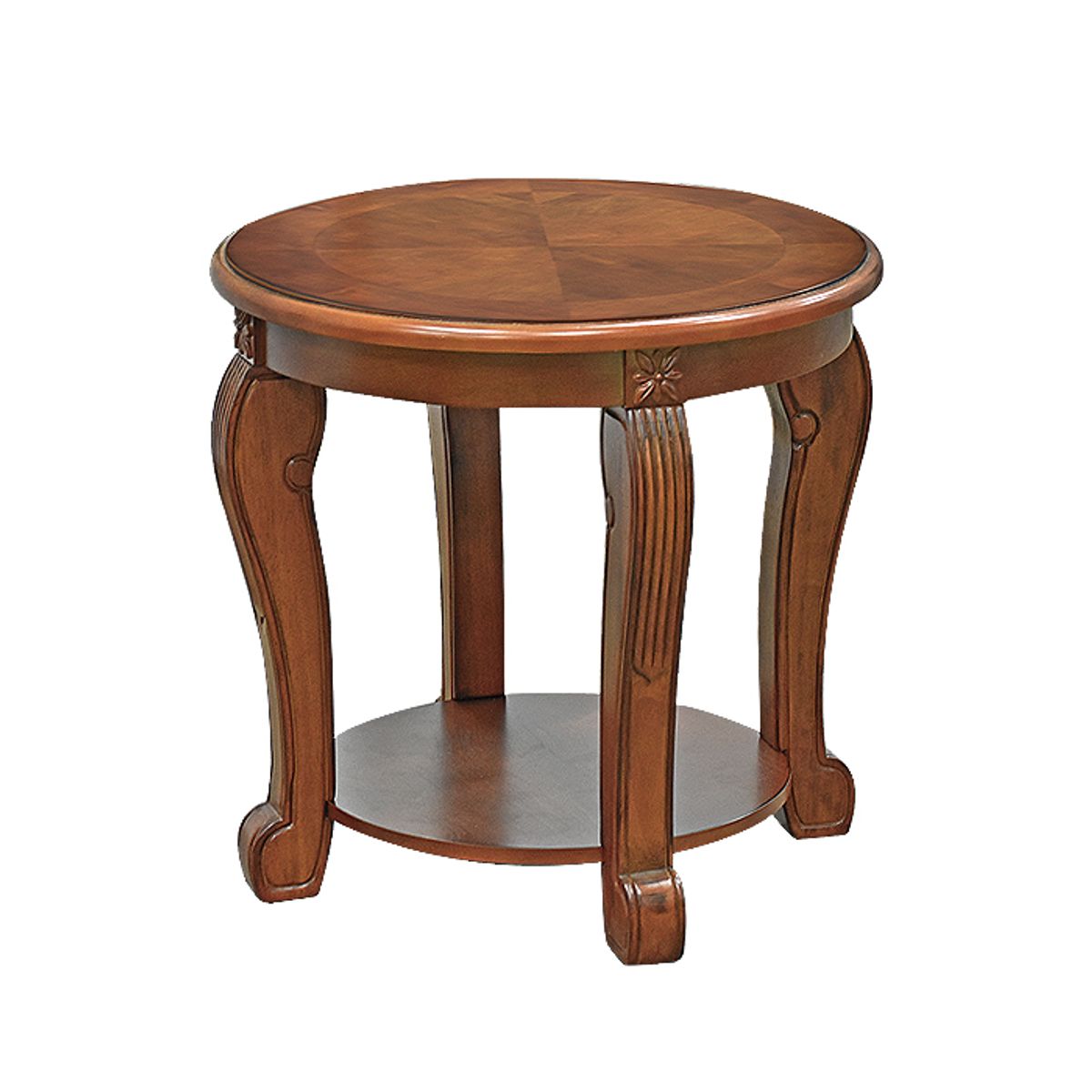 MSA MUEBLES SANTA ANA - Mesa Lateral Kennedy