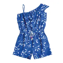 EXCEPTION - Enterito Corto Niña