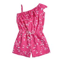 Enterito Corto Niña