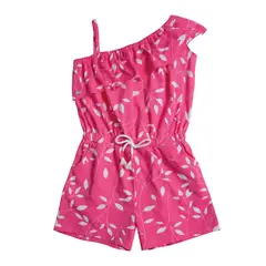 EXCEPTION - Enterito Corto Niña