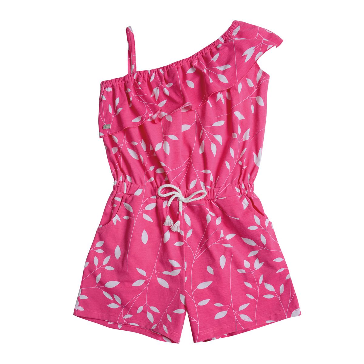 EXCEPTION - Enterito Corto Niña Exception