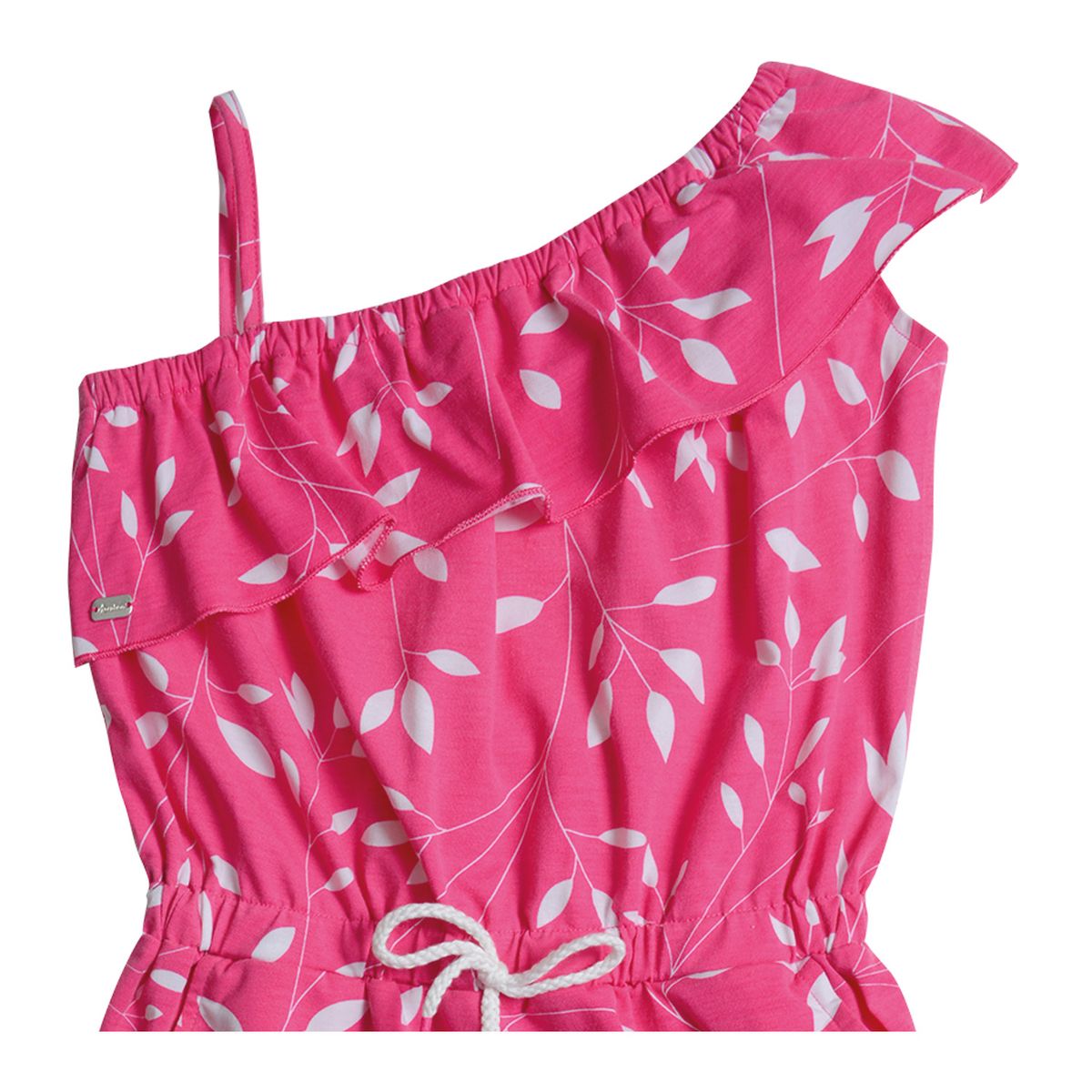 EXCEPTION - Enterito Corto Niña Exception