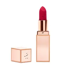 PATRICK TA - Lápiz labial mate rosa 4 gr