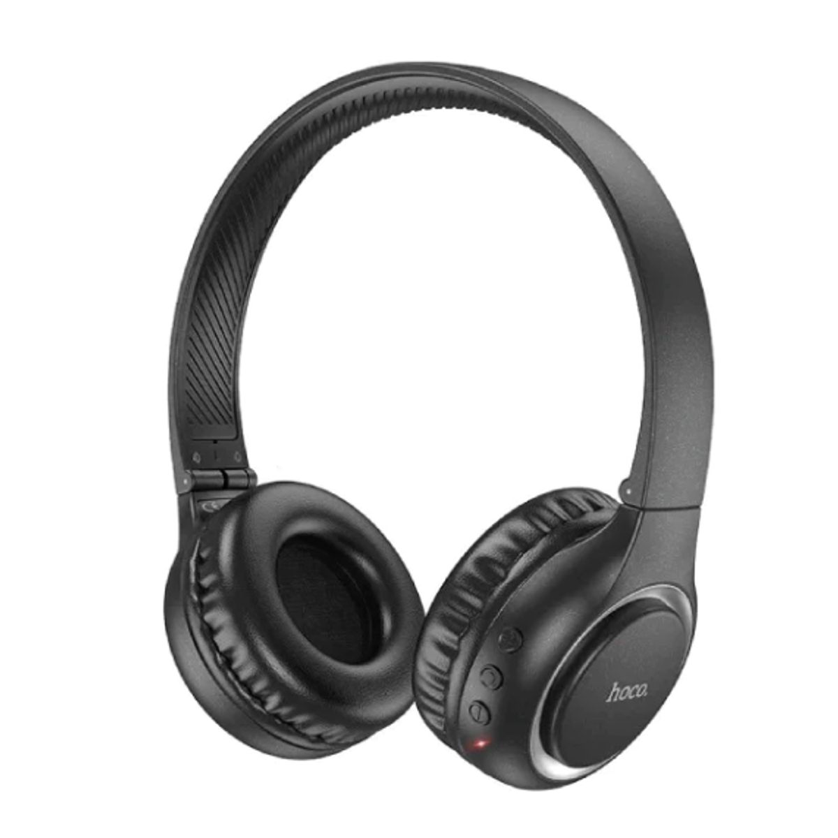 HOCO - Audífono Hoco W41 OVER-EAR Comfortable Stereo negro