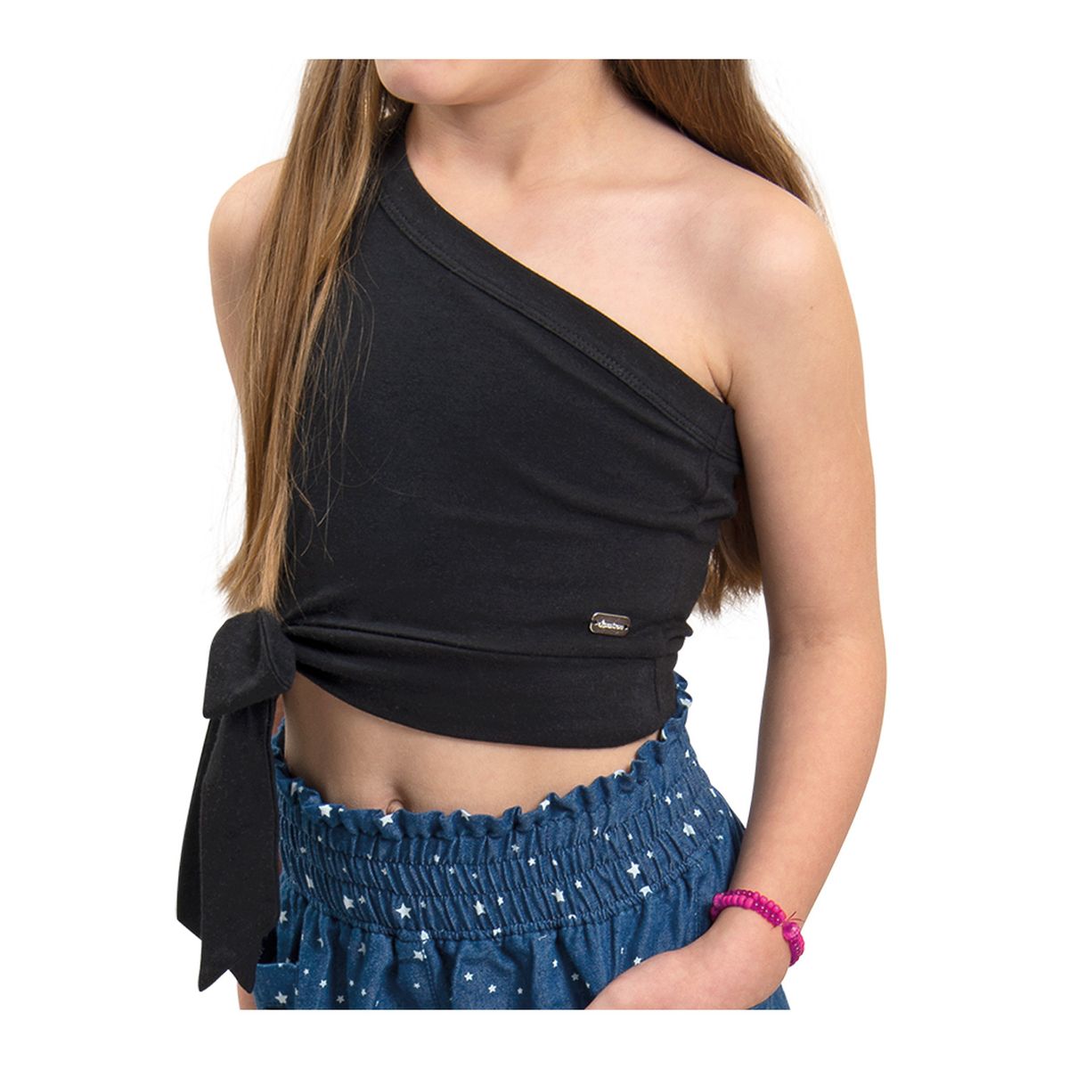 EXCEPTION - Peto Corto Niña Exception