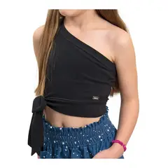 EXCEPTION - Peto Corto Niña