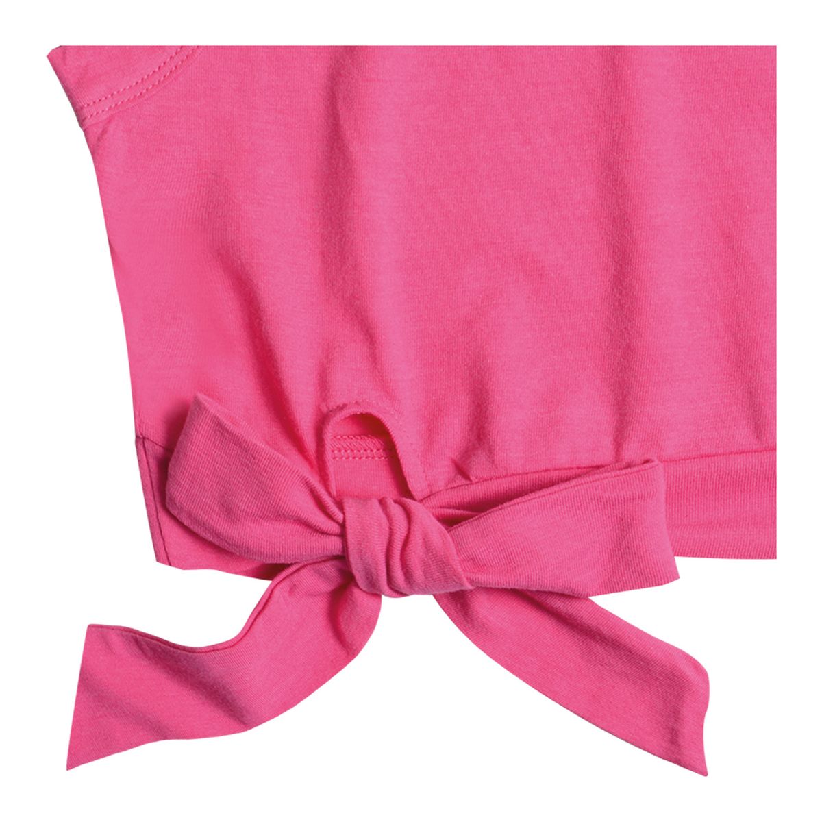 EXCEPTION - Peto Corto Niña Exception