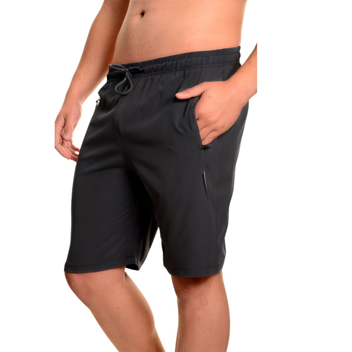 LIKE SHOP - Short Deportivo Hombre Secado Rápido Verano 264