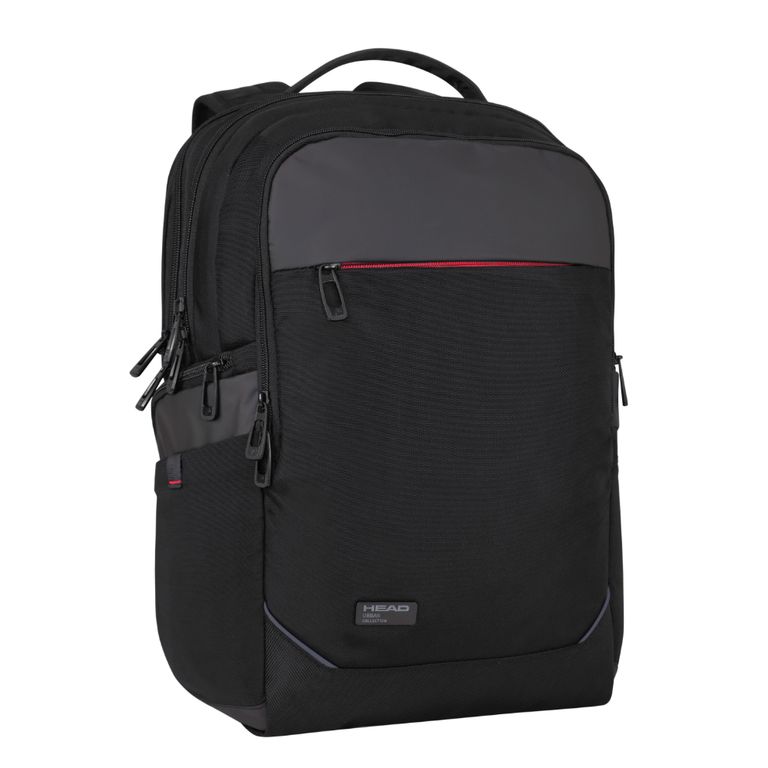 Mochila Ejecutiva Dana Negro