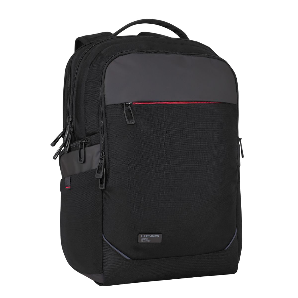 HEAD - Mochila Ejecutiva Dana Negro Head