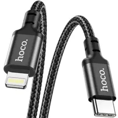 HOCO - CABLE TIPOC A IPHONE LINGHTNING - X14