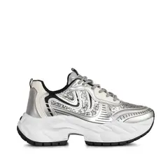 WEIDE - Zapatilla Deportiva Mujer Comfort Glitter TFA208