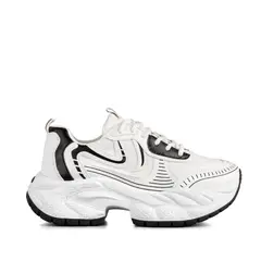 WEIDE - Zapatilla Deportiva Mujer Comfort Glitter TFA208