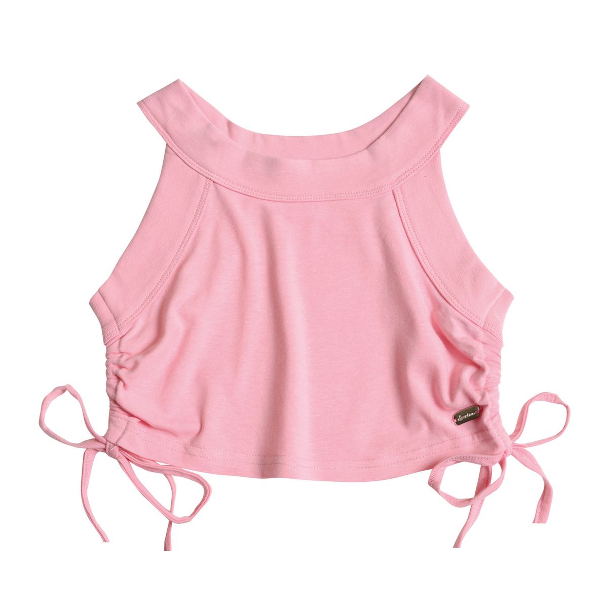 EXCEPTION - Peto Corto Niña Exception