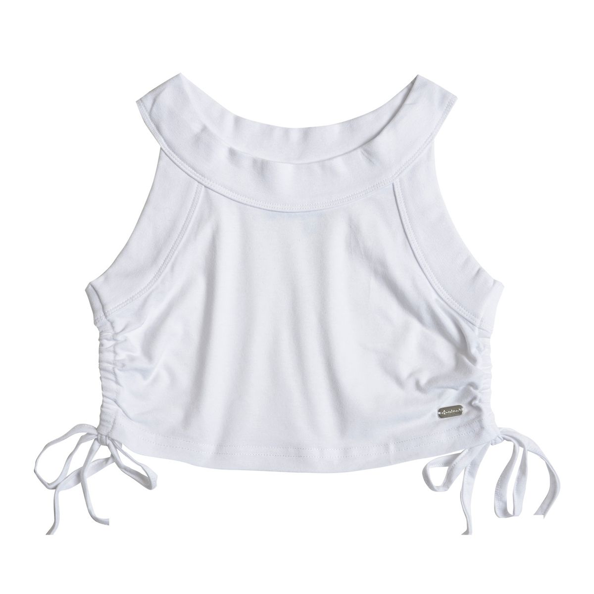 EXCEPTION - Peto Corto Niña Exception