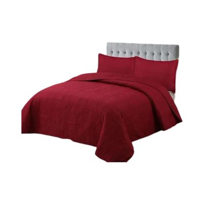 Imagen 2 del producto Cubrecama Quilt 2 Plazas Verano - Ligero y Suave E1