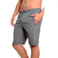 MPROPIA - Short Deportivo Hombre Secado Rápido Verano 264