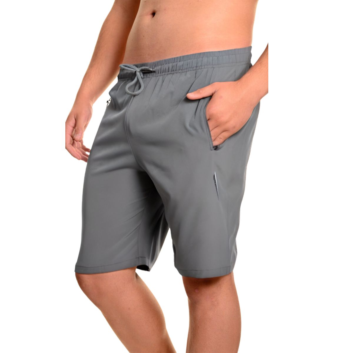 LIKE SHOP - Short Deportivo Hombre Secado Rápido Verano 264