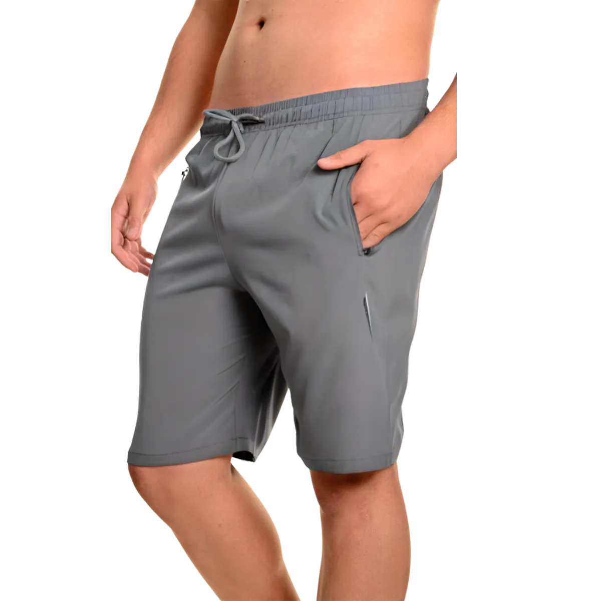 LIKE SHOP - Short Deportivo Hombre Secado Rápido Verano 264
