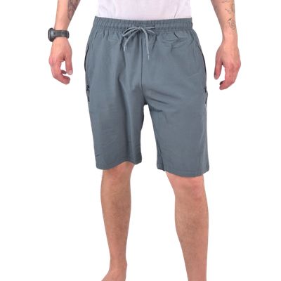 Imagen 2 del producto Short Deportivo Hombre Secado Rápido Verano 264