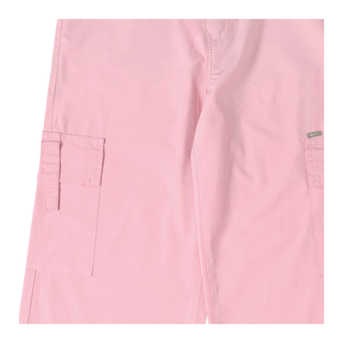 EXCEPTION - Pantalón Tela Palazzo Niña Exception