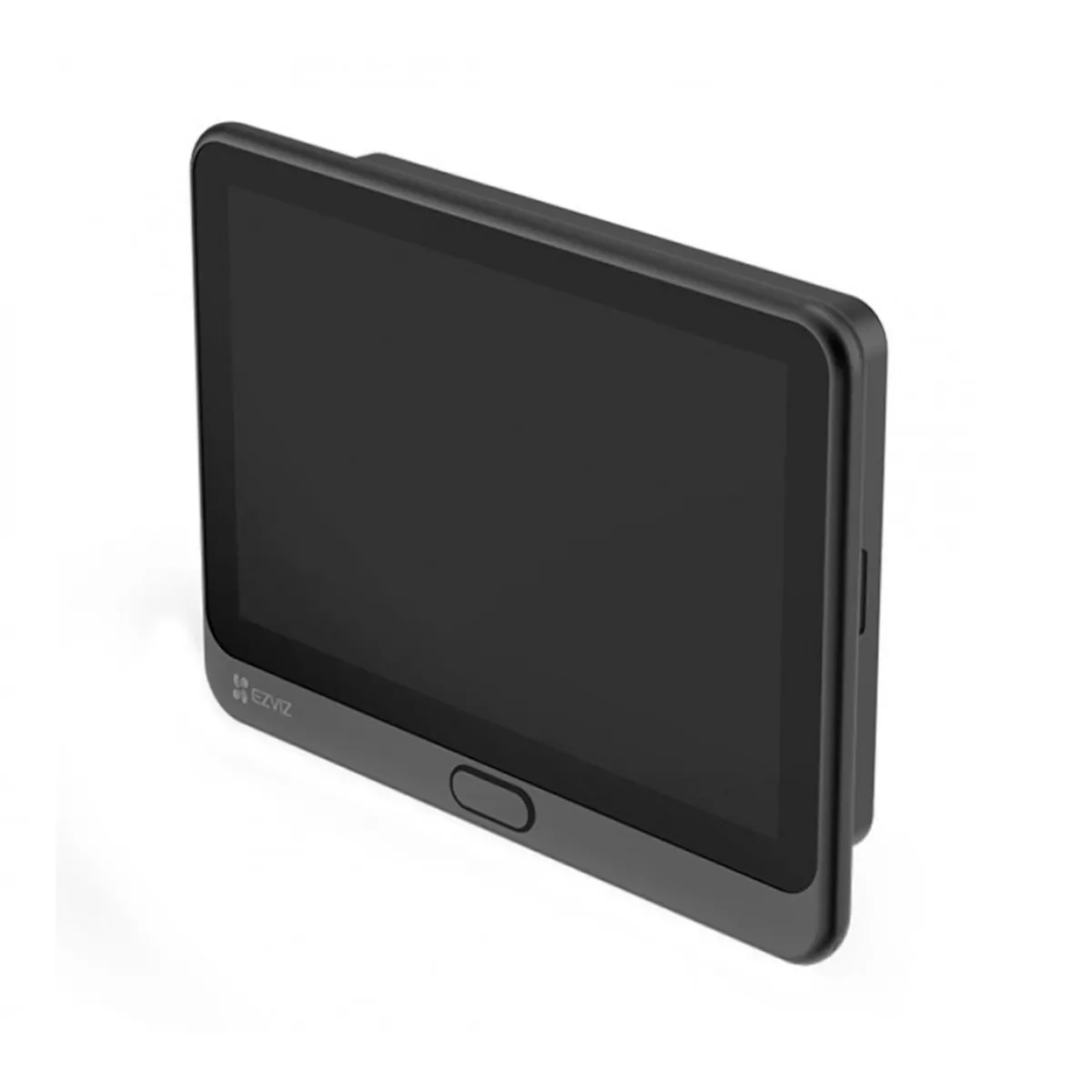 EZVIZ - Timbre Inteligente EZVIZ 2MP Inalambrico Con Bateria CS-HP4-R100-6E2WPFBS Negro