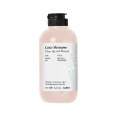 FARMAVITA - Shampoo Para Teñidos Back Bar Almond 250ML