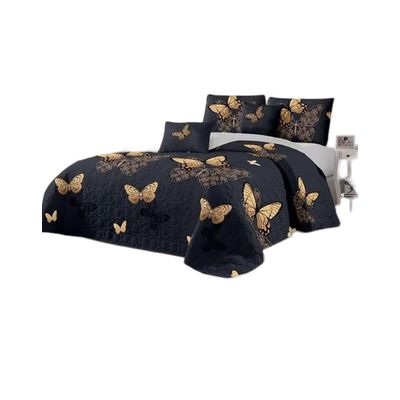 Imagen 2 del producto Quilt Verano 2 Plazas - Cubrecama Liviano E23