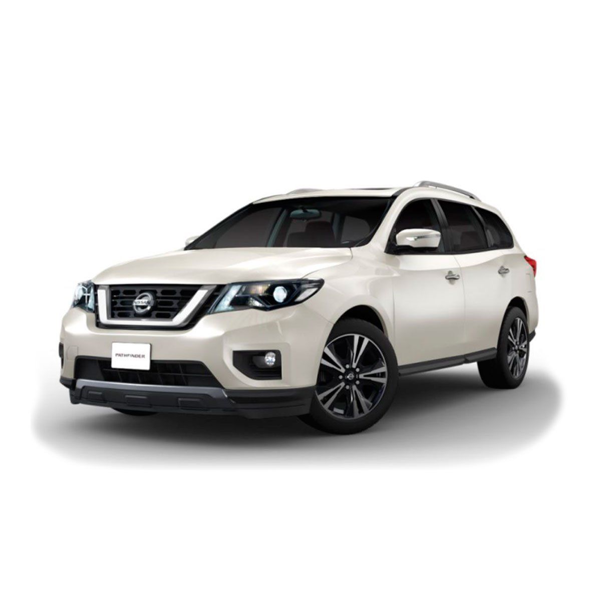 NISSAN - Buje Barra Estabilizadora Nissan Pathfinder R52 - Original