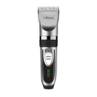 Máquina corta pelo Thor Cordless Usb Pet Clipper