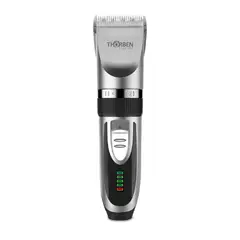 THORBEN - Máquina Corta Pelo Mascota Thor Cordless Usb Pet Clipper