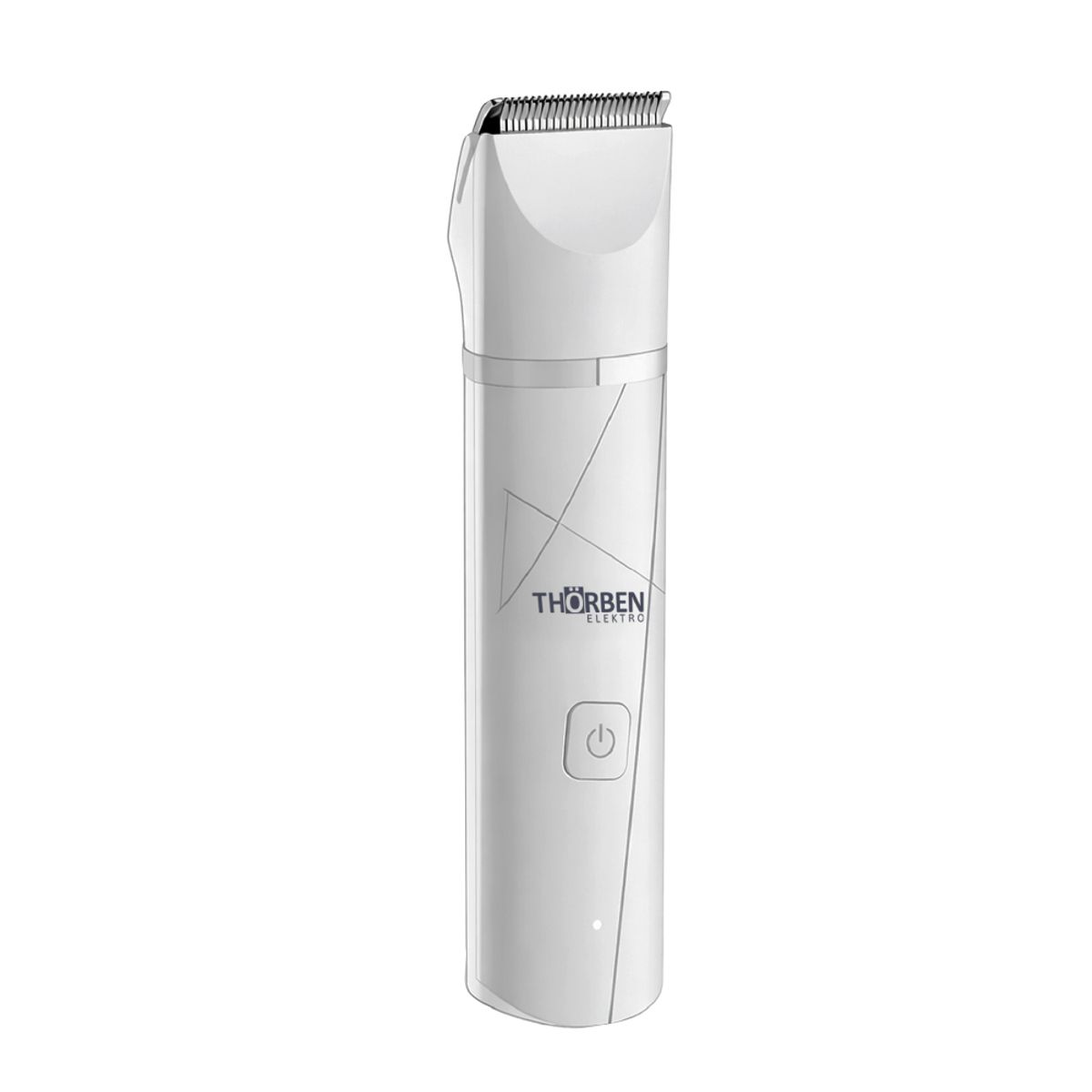 THORBEN - Desvelladora Thor Cordless Usb Pet Trimmer 4En1