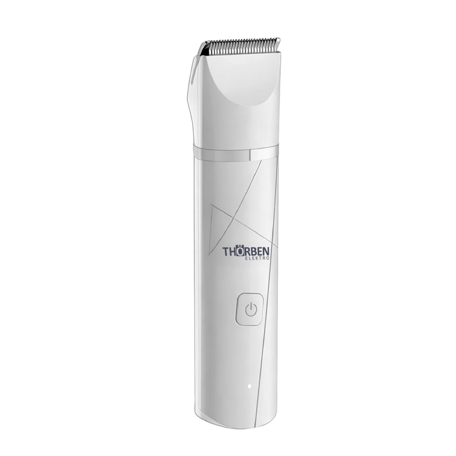 Desvelladora Thor Cordless Usb Pet Trimmer 4En1 | Sodimac Chile