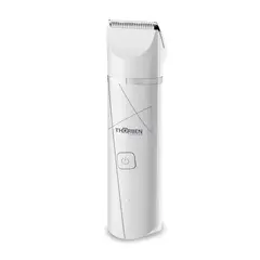 THORBEN - Cepillo & Aspiradora Thor Cordless Usb Pet Trimmer 4En1