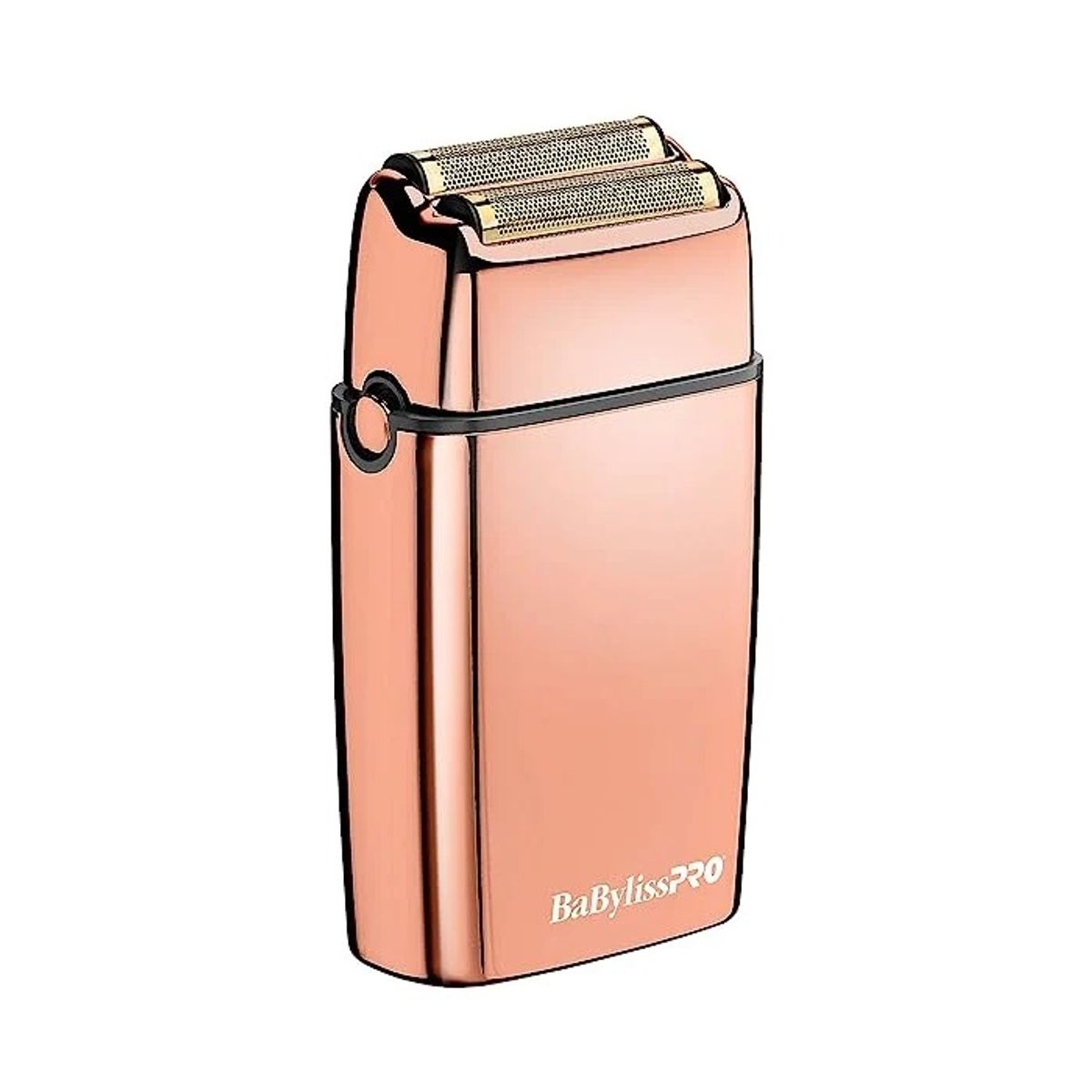 BABYLISS PRO - Máquina Afeitadora Shaver BabylissPro Foil Fx02 Rose Gold