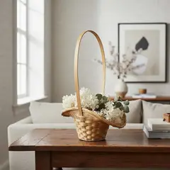 BRIC - Cestas para flores set de 4