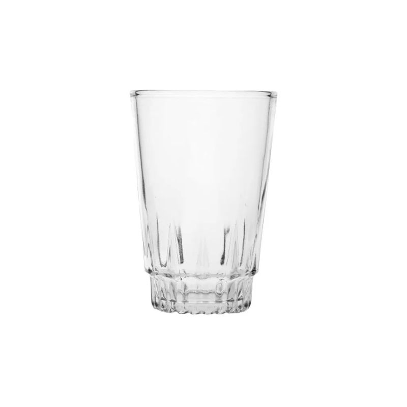 ALLEGRA - Set 6 Vasos Altos 320 Ml Allegra Torino