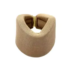 ONEDER - Cuello Collarin Cervical Blando Ortopedico Talla M Premium