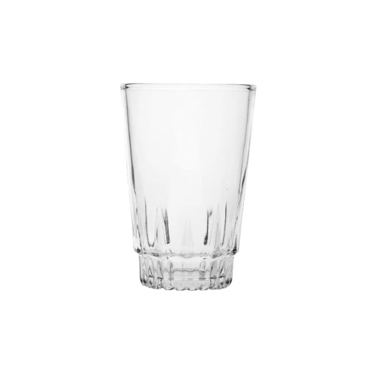 ALLEGRA - Set De 6 Vasos Chicago 437cc Allegra
