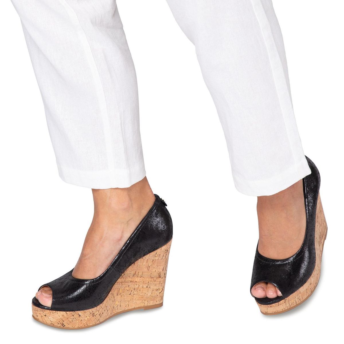 GACEL - Zapato - Pippa - Gacel - Negro