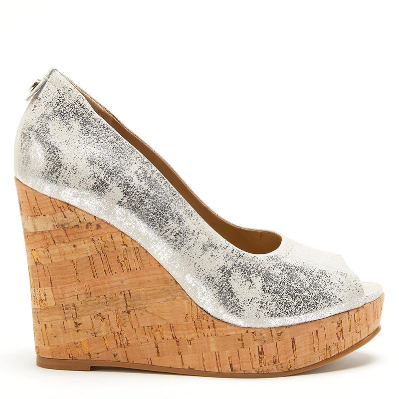 GACEL - Zapato - Pippa - Gacel - Plateado.