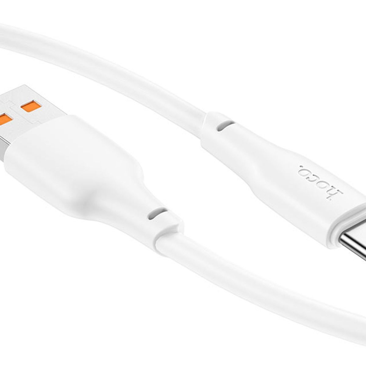 HOCO - CABLE USB A TIPO C SOPORTA HASTA 100W - HOCO X93