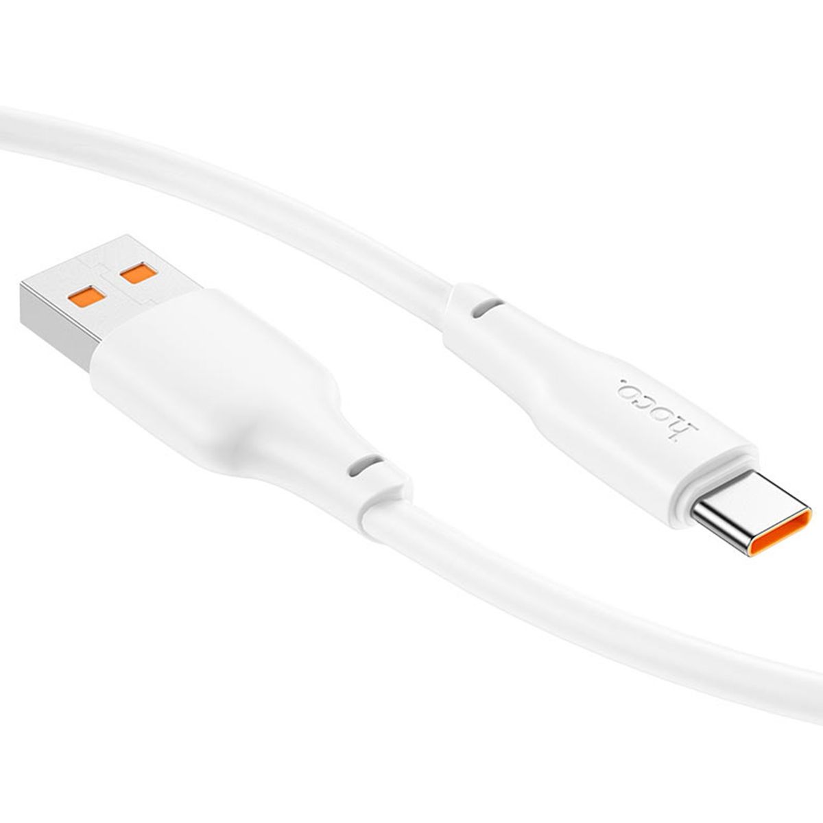 HOCO - CABLE USB A TIPO C SOPORTA HASTA 100W - HOCO X93