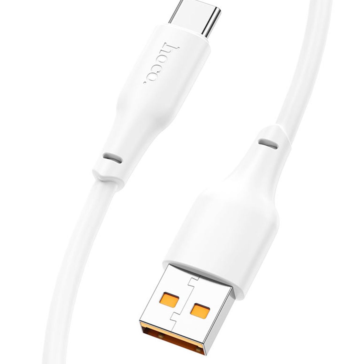 HOCO - CABLE USB A TIPO C SOPORTA HASTA 100W - HOCO X93