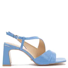 GACEL - Sandalia - Beatrice - - Celeste