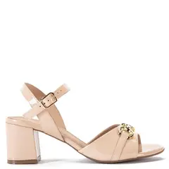 GACEL - Sandalia - Mujer - Bianca - - Nude