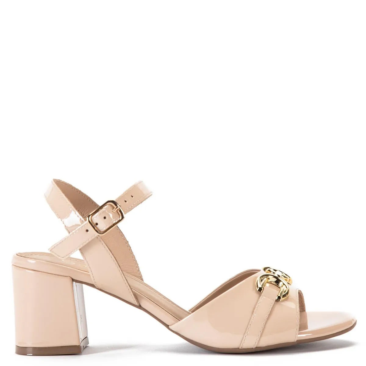 GACEL - Sandalia - Mujer - Bianca - Gacel - Nude