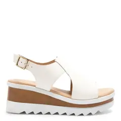GACEL - Sandalia - Diletta - - Blanco