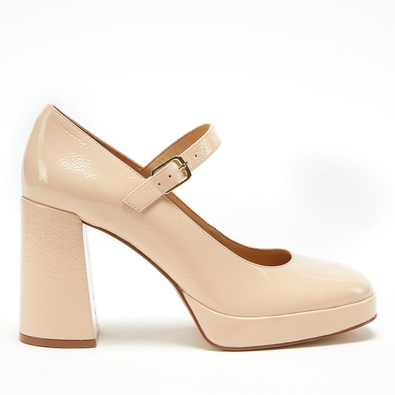 GACEL - Zapato - Cresida - Gacel - Nude