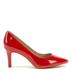 GACEL - Zapato - Estelle - - Rojo